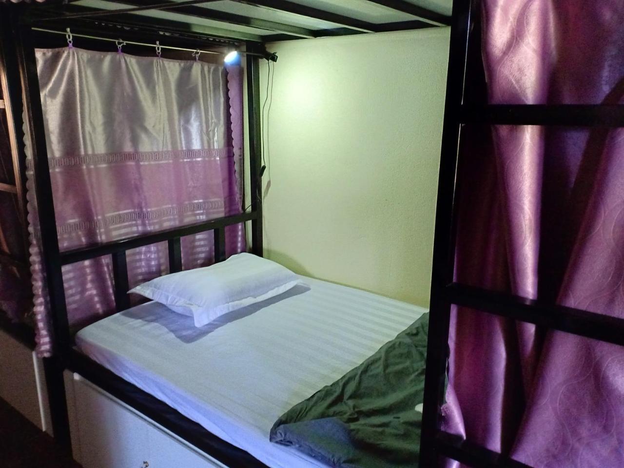 Central Backpackers Hostel Ha Giang Extérieur photo