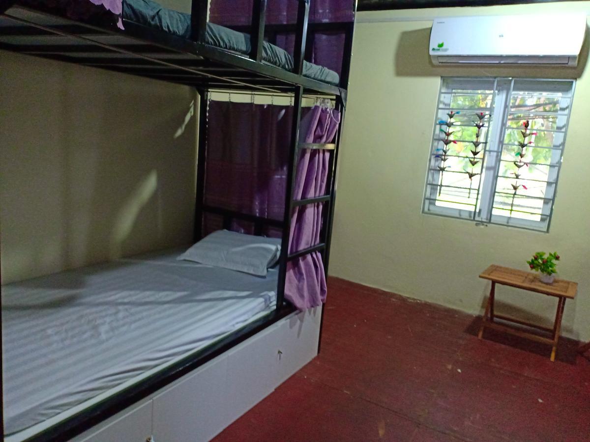 Central Backpackers Hostel Ha Giang Extérieur photo