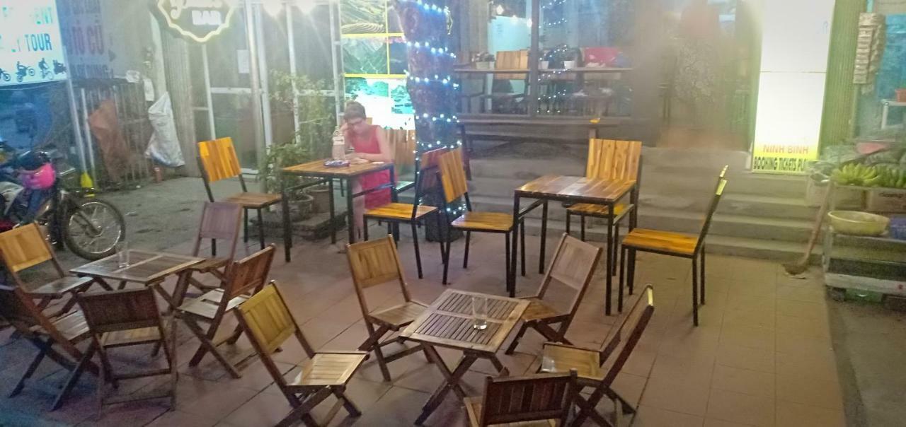 Central Backpackers Hostel Ha Giang Extérieur photo