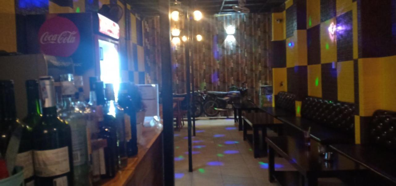 Central Backpackers Hostel Ha Giang Extérieur photo